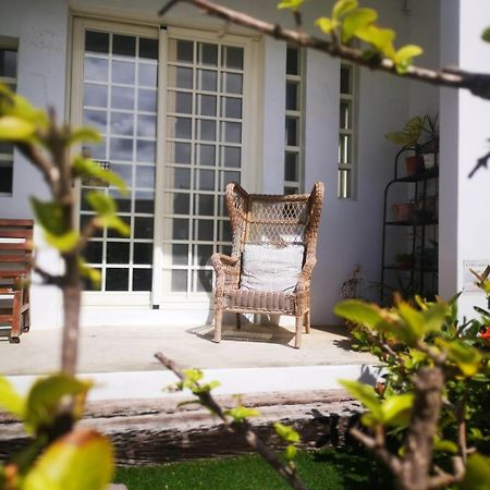 白砂灣藍海之丘blue Ocean Hill Bed and Breakfast Heng-ch'un Buitenkant foto