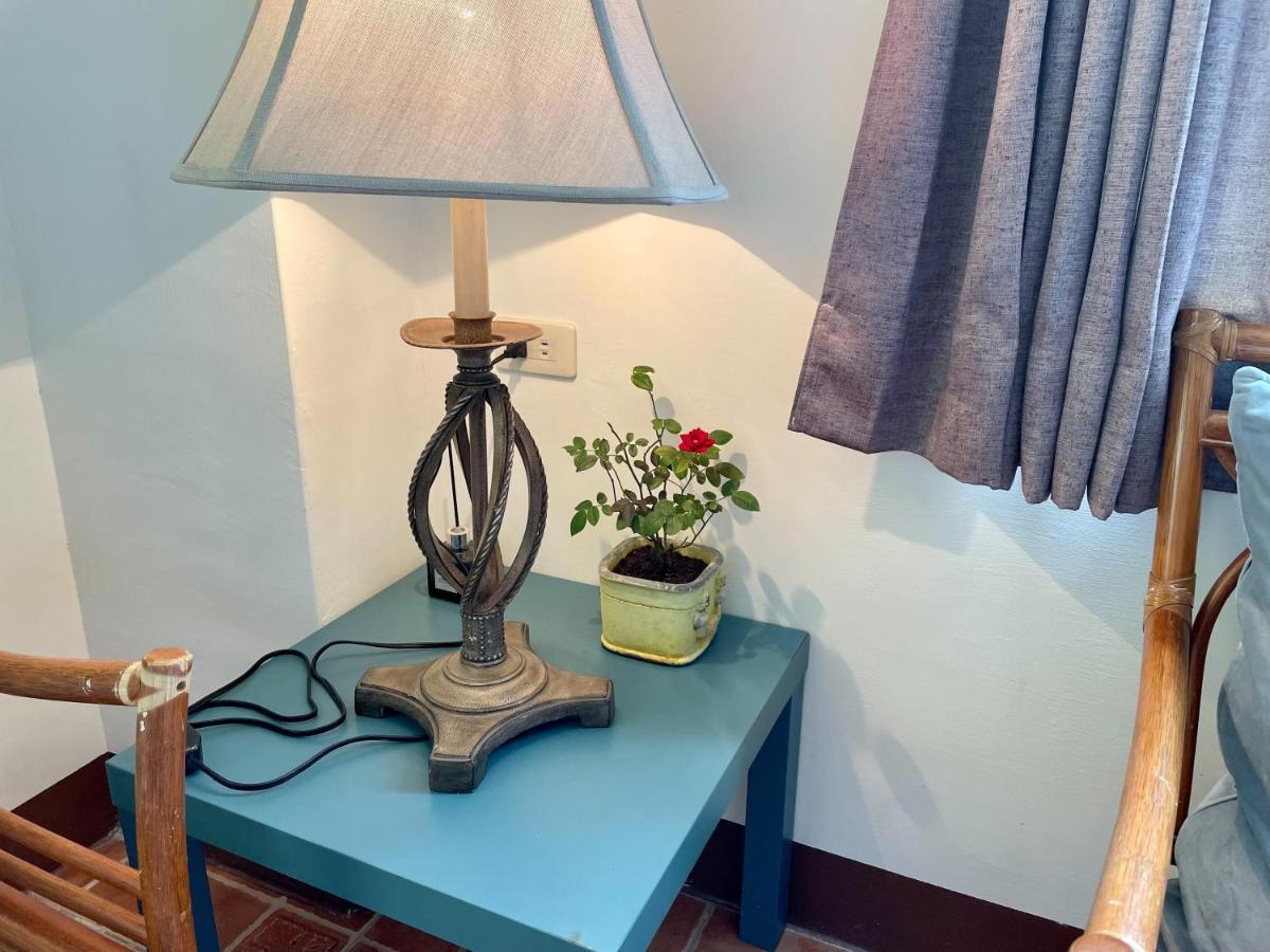 白砂灣藍海之丘blue Ocean Hill Bed and Breakfast Heng-ch'un Buitenkant foto