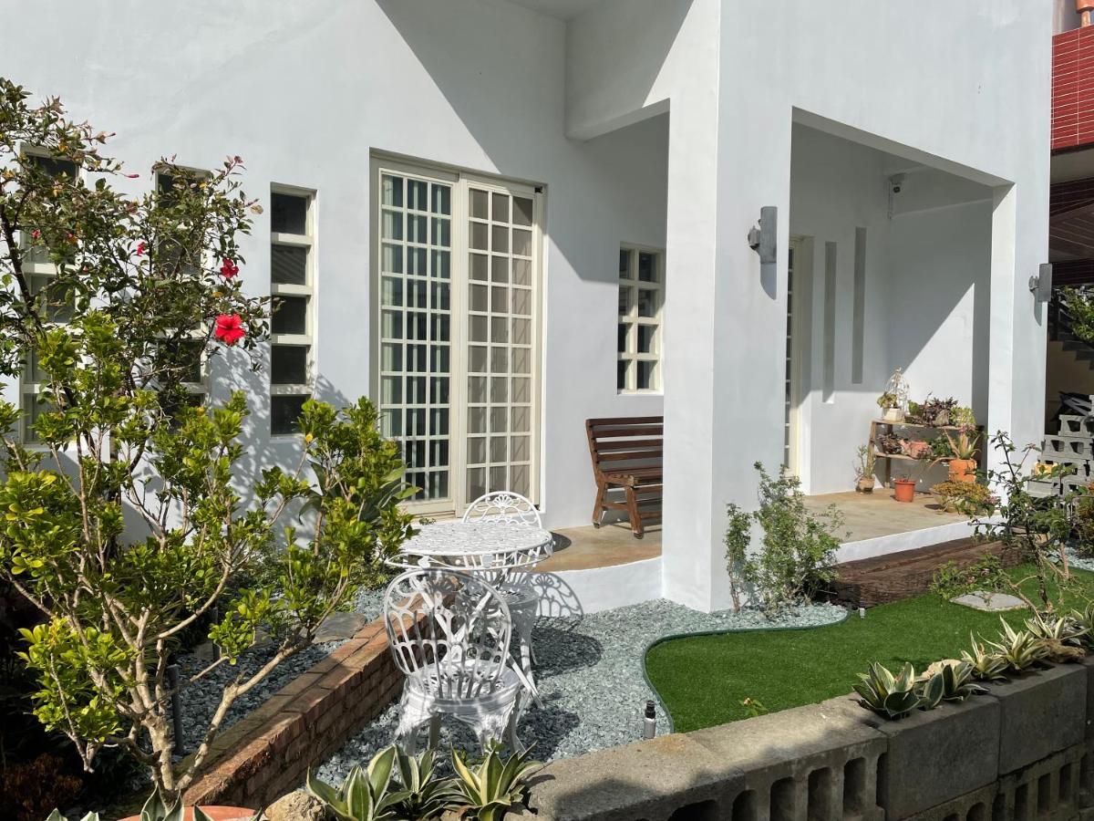 白砂灣藍海之丘blue Ocean Hill Bed and Breakfast Heng-ch'un Buitenkant foto