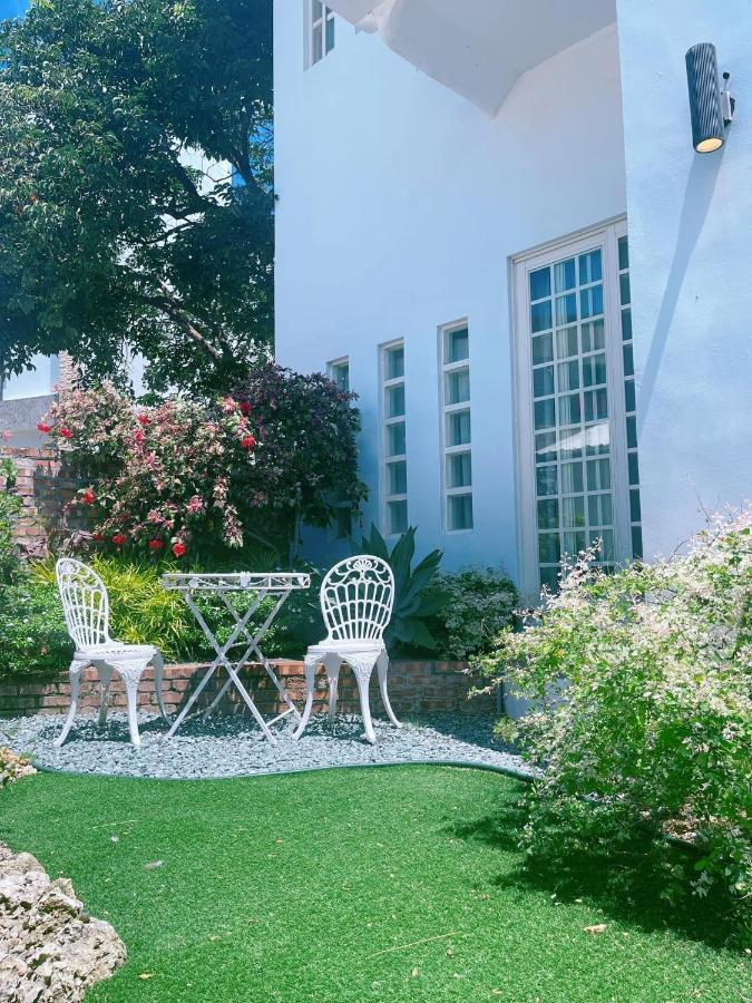 白砂灣藍海之丘blue Ocean Hill Bed and Breakfast Heng-ch'un Buitenkant foto