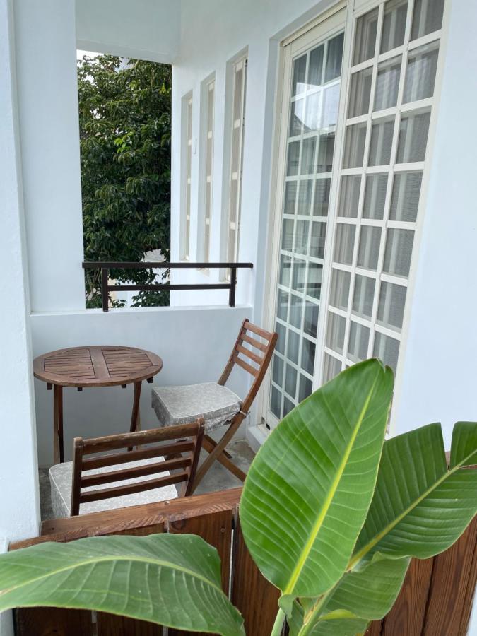 白砂灣藍海之丘blue Ocean Hill Bed and Breakfast Heng-ch'un Buitenkant foto