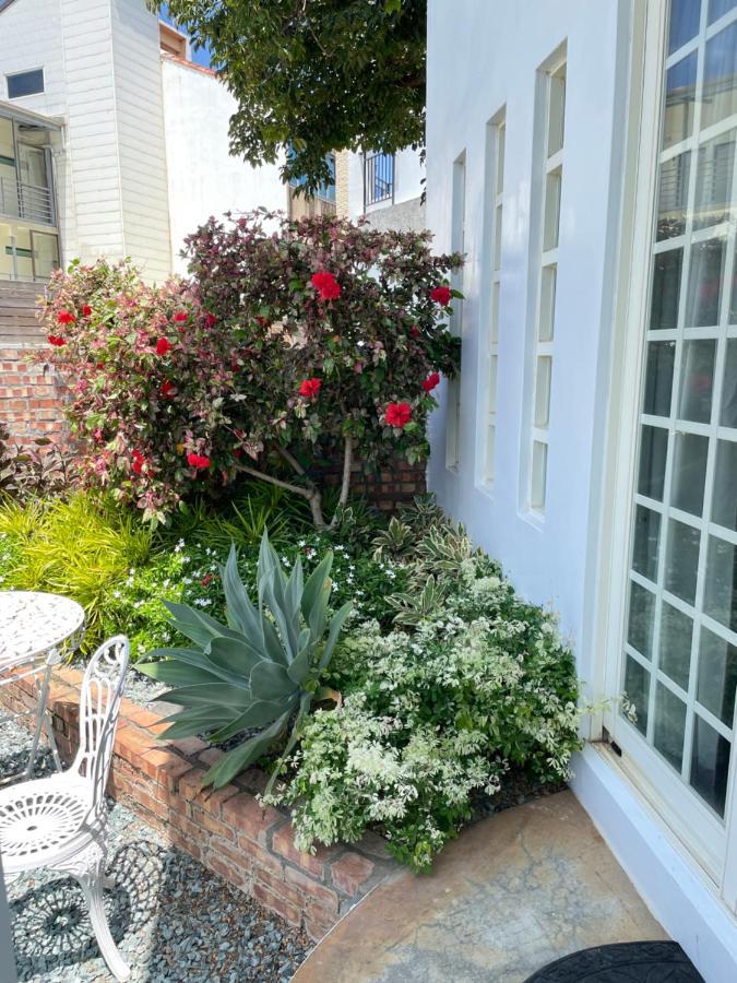 白砂灣藍海之丘blue Ocean Hill Bed and Breakfast Heng-ch'un Buitenkant foto
