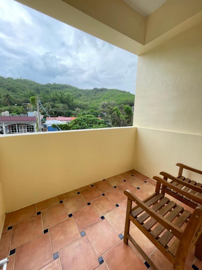 白砂灣藍海之丘blue Ocean Hill Bed and Breakfast Heng-ch'un Buitenkant foto
