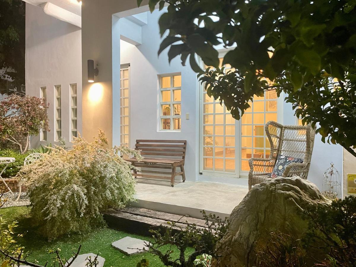 白砂灣藍海之丘blue Ocean Hill Bed and Breakfast Heng-ch'un Buitenkant foto