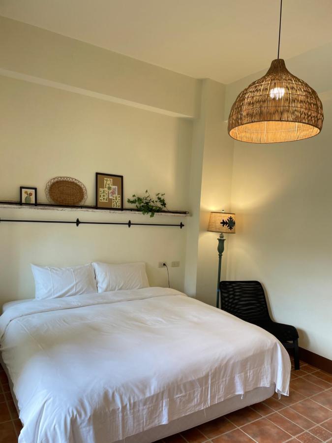 白砂灣藍海之丘blue Ocean Hill Bed and Breakfast Heng-ch'un Buitenkant foto