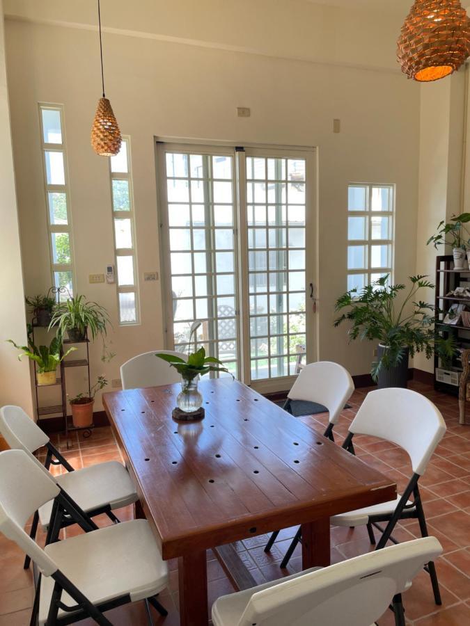 白砂灣藍海之丘blue Ocean Hill Bed and Breakfast Heng-ch'un Buitenkant foto