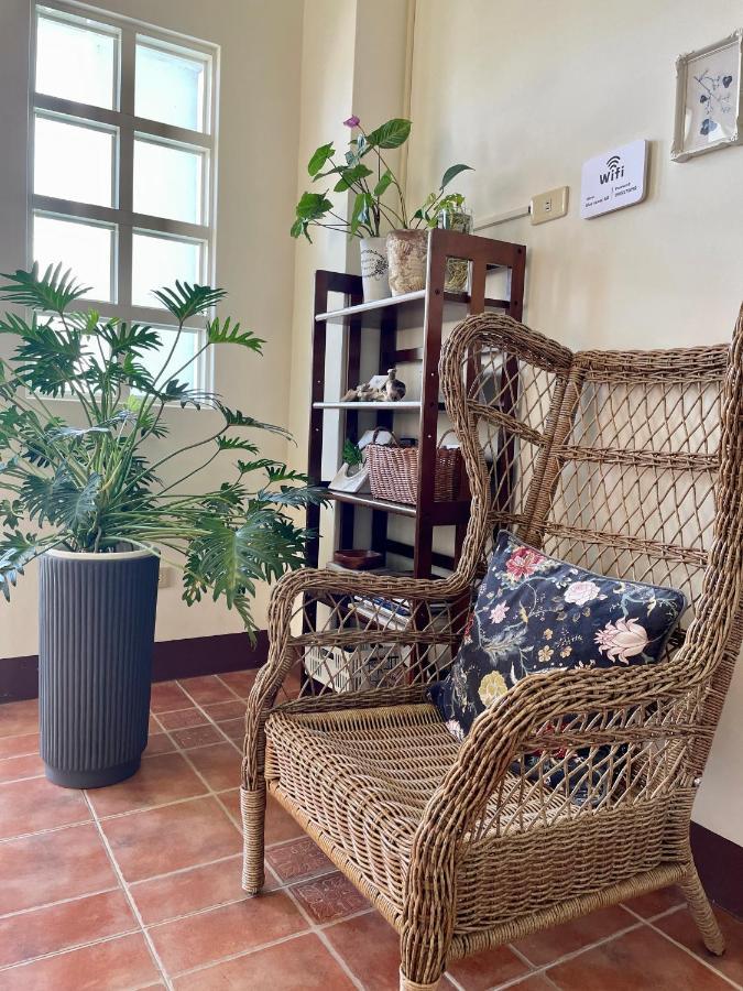 白砂灣藍海之丘blue Ocean Hill Bed and Breakfast Heng-ch'un Buitenkant foto