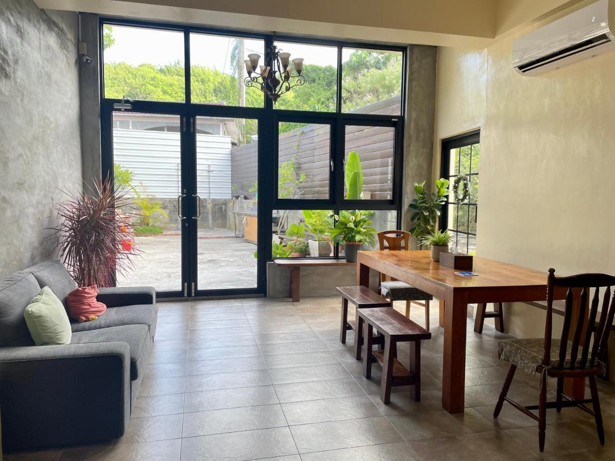白砂灣藍海之丘blue Ocean Hill Bed and Breakfast Heng-ch'un Buitenkant foto
