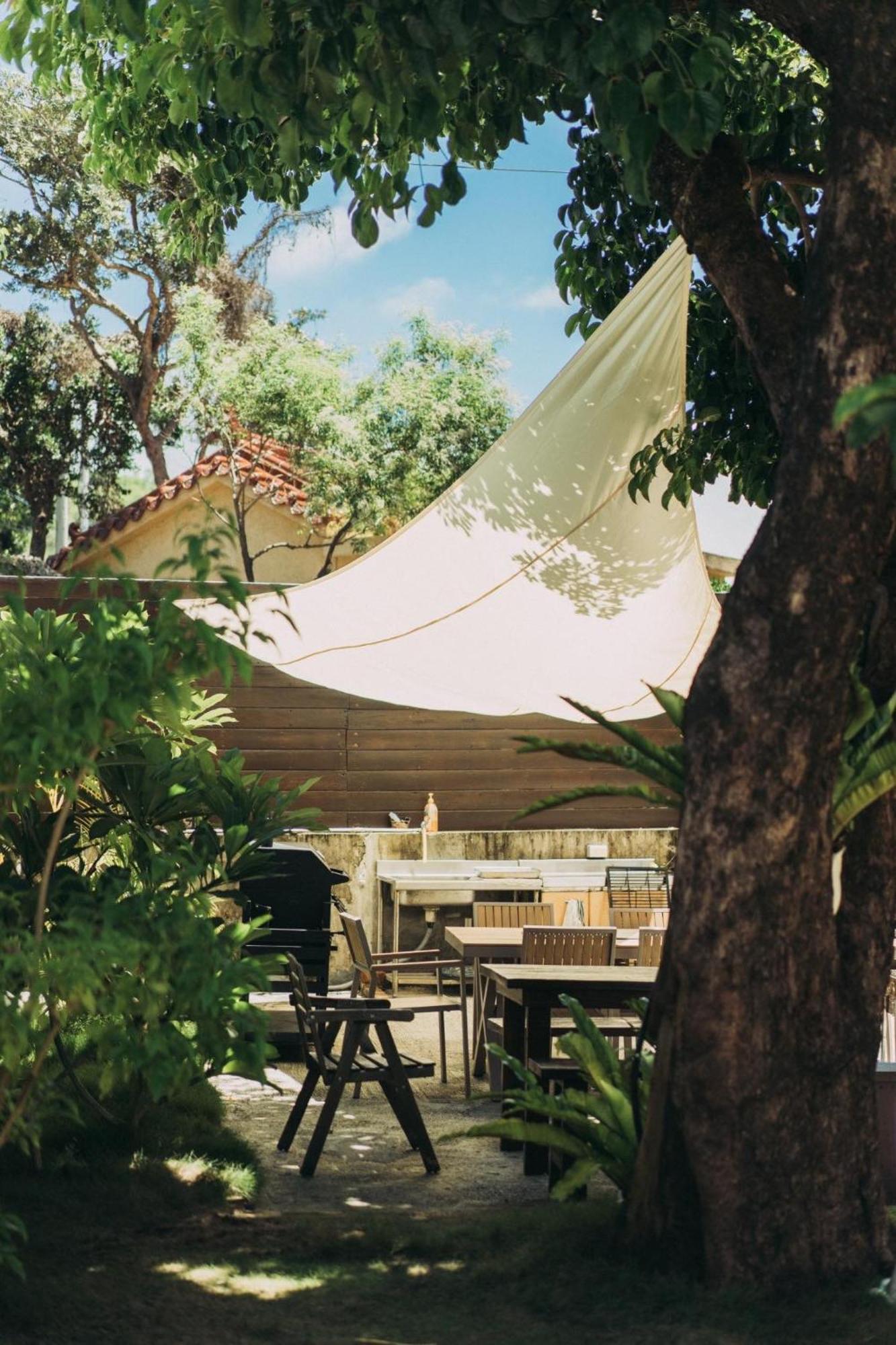 白砂灣藍海之丘blue Ocean Hill Bed and Breakfast Heng-ch'un Buitenkant foto