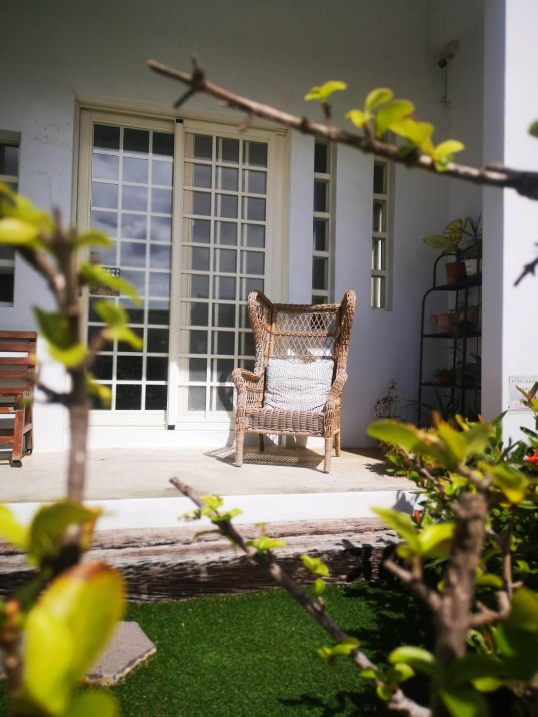 白砂灣藍海之丘blue Ocean Hill Bed and Breakfast Heng-ch'un Buitenkant foto